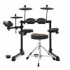 Alesis Debut Kit - perkusja cyfrowa stołek+słuchawki+pałki